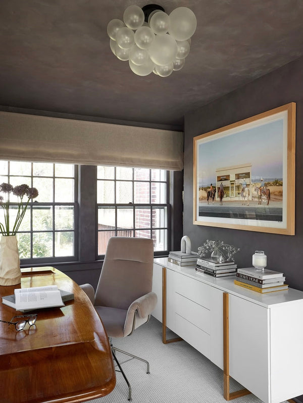 How to Choose a Paint Color for Home