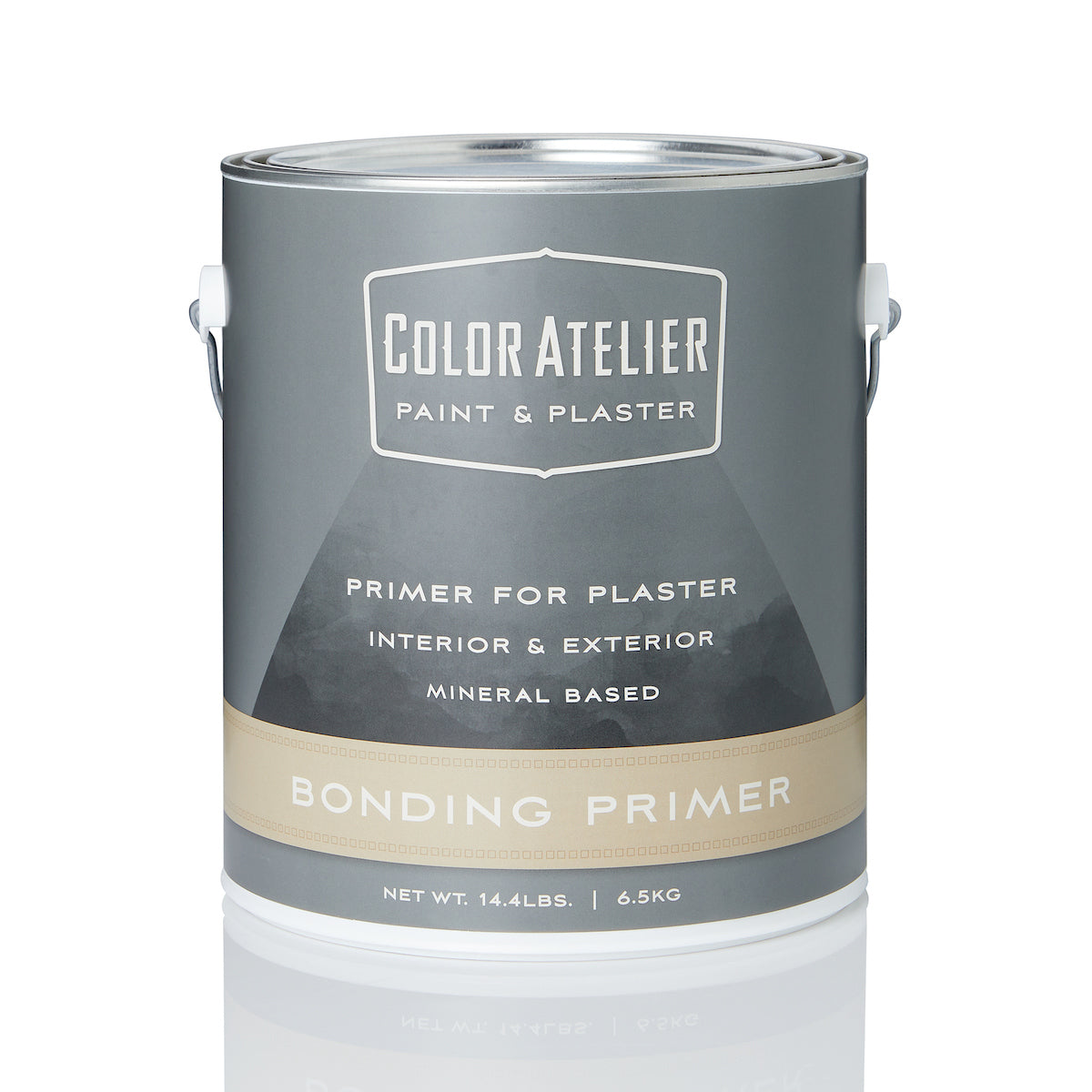 Bonding Primer for Plaster