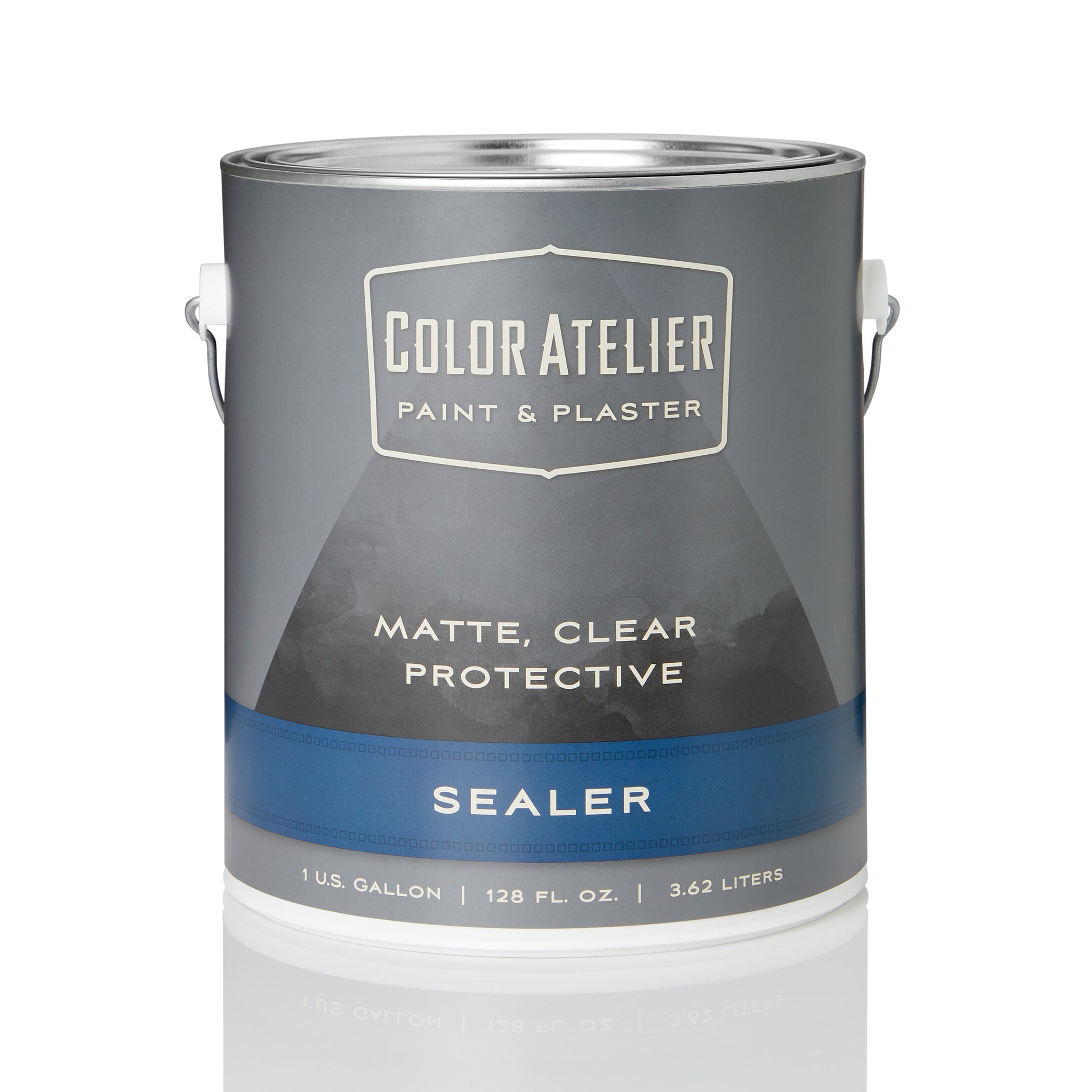 Sealer  Color Atelier Paint & Plaster