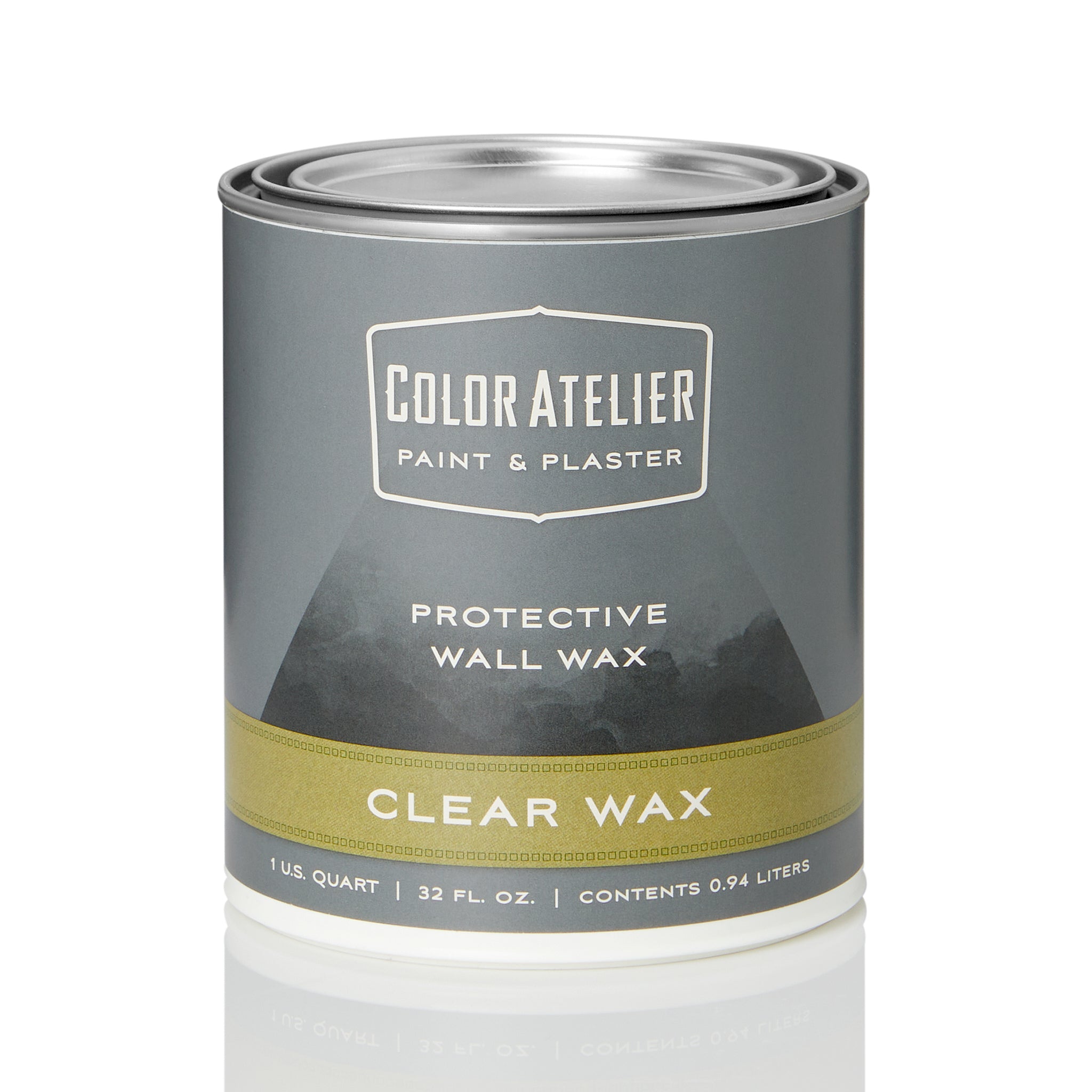 Paste Finishing Wax - Wood Polish & Protection