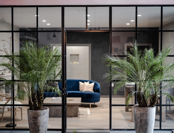 Book a showroom appointment at Color Atelier in Brooklyn, NY or San Francisco, CA