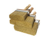 Lime Paint Brush, 6 inch