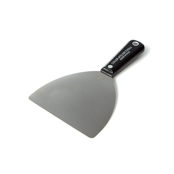 Stainless Steel Spatula plastering, scraping, mixing