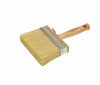 Lime Paint Brush, 5 inch