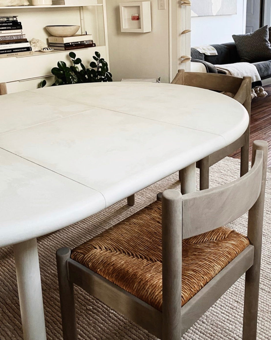 LIMEWASH PAINT WITH SEALER FOR BATHROOM WALLS IS THE WINNER!