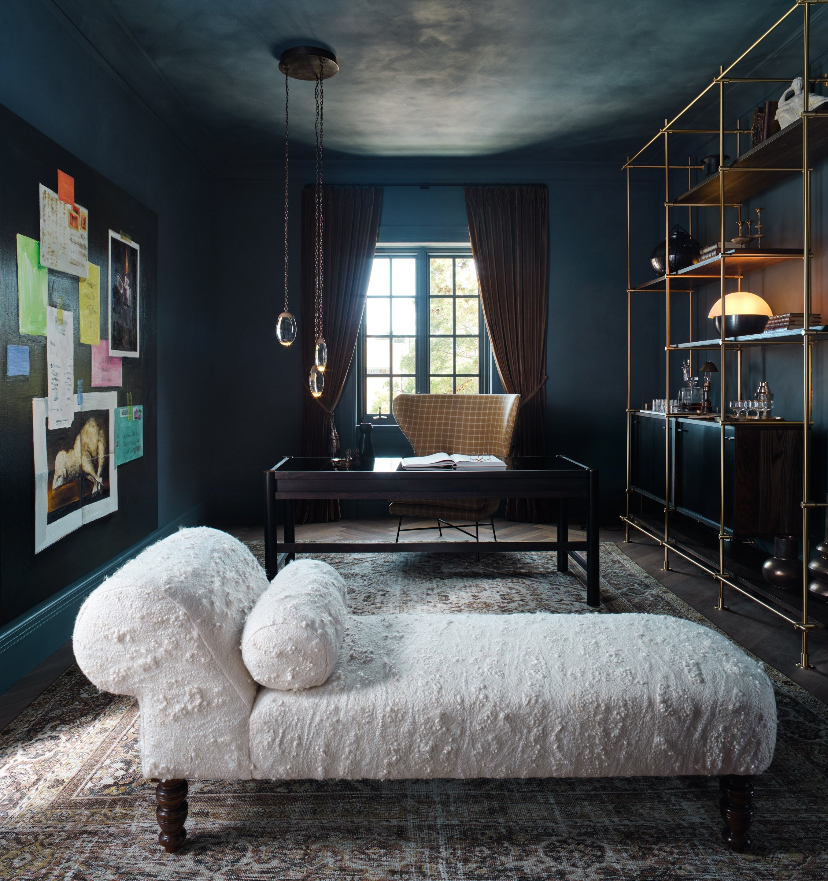 SAN FRANCISCO DECORATOR SHOWCASE