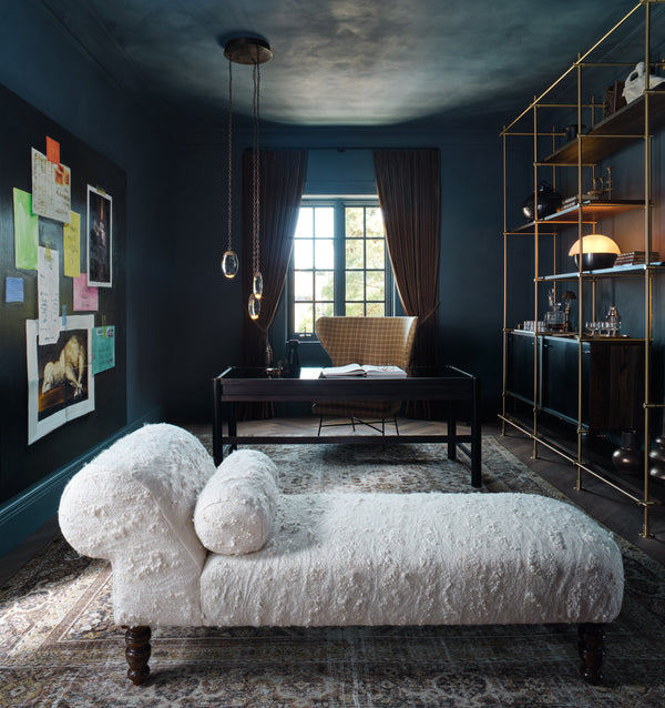 SAN FRANCISCO DECORATOR SHOWCASE 2019