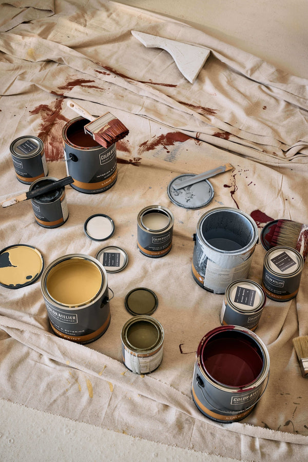 What is Lime Paint?