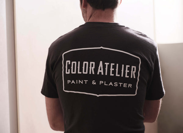 Painter's T-Shirt