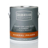 Mineral Primer for Lime