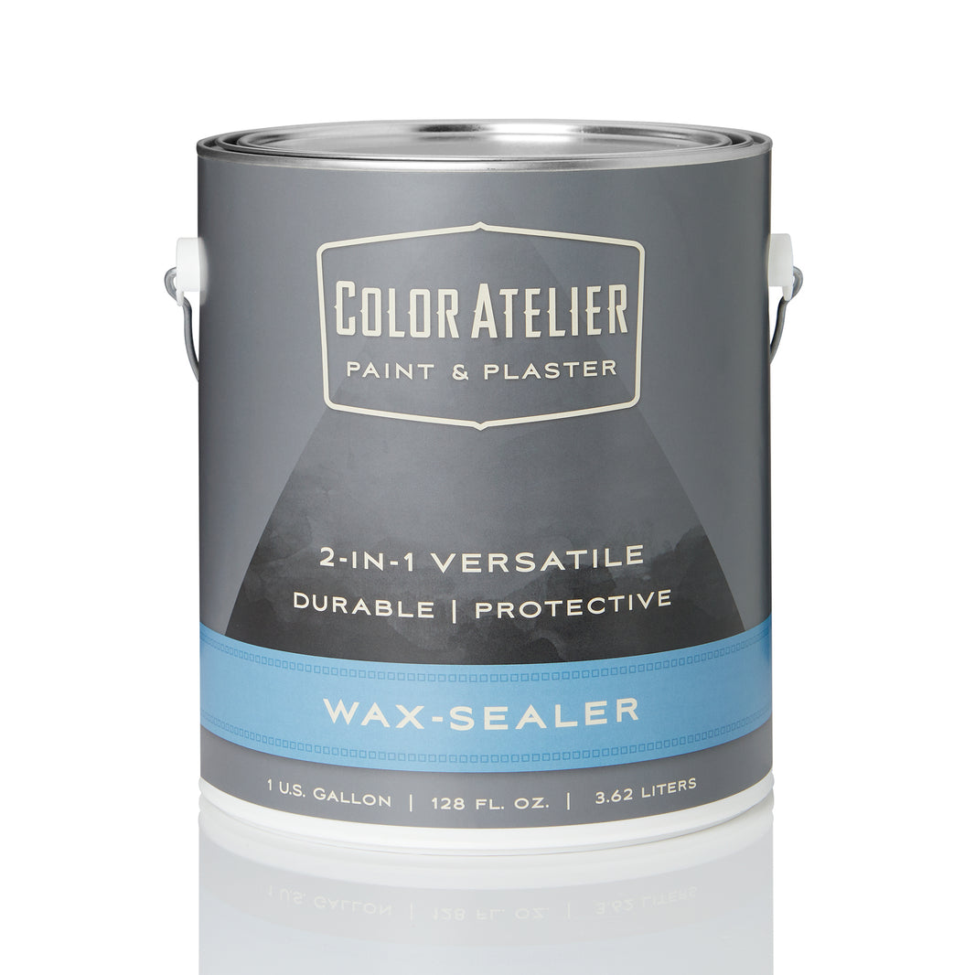 Color Atelier | Sealer