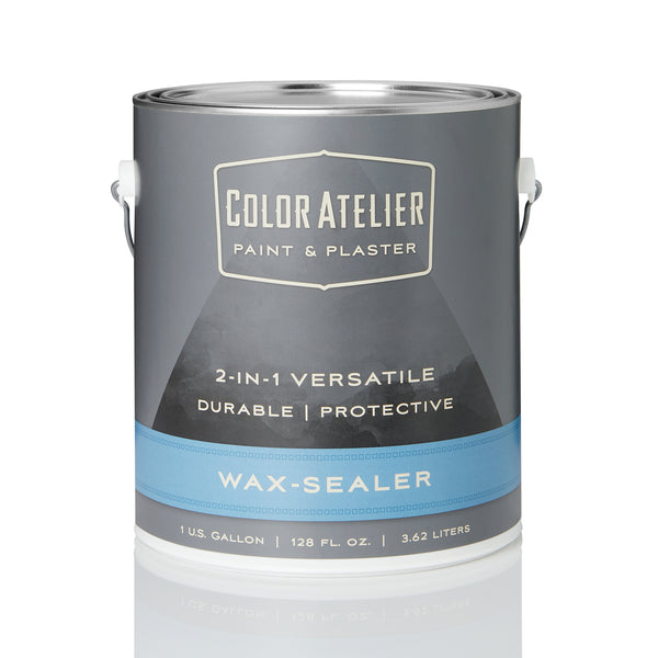 Wax-Sealer, Liquid