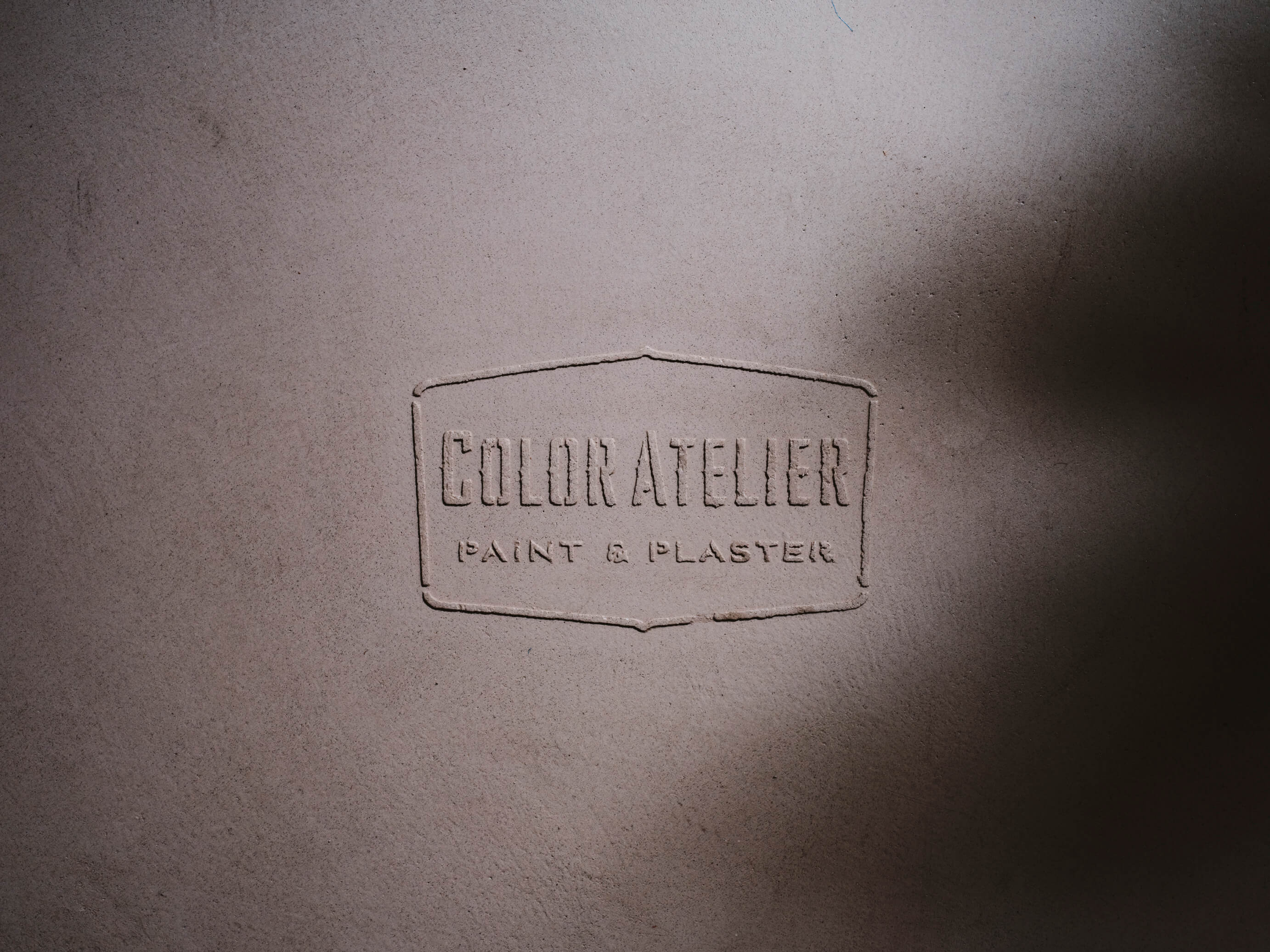 Color Atelier Ritual Color Atelier Lime Paint & Plaster | Project Gallery