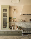 Limestone Plaster - Fine Textured