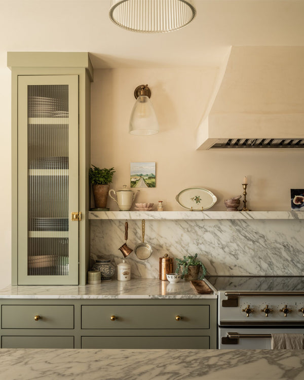 Limestone Plaster - Fine Textured
