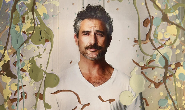 Douglas Friedman ColorAtelier Limewash Collaboration