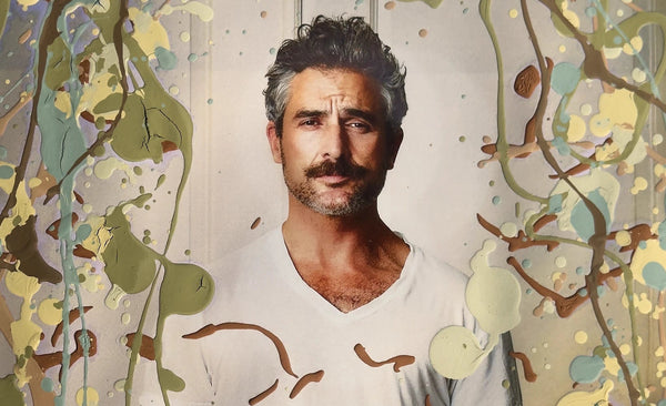 Douglas Friedman Color Atelier Limewash Paint