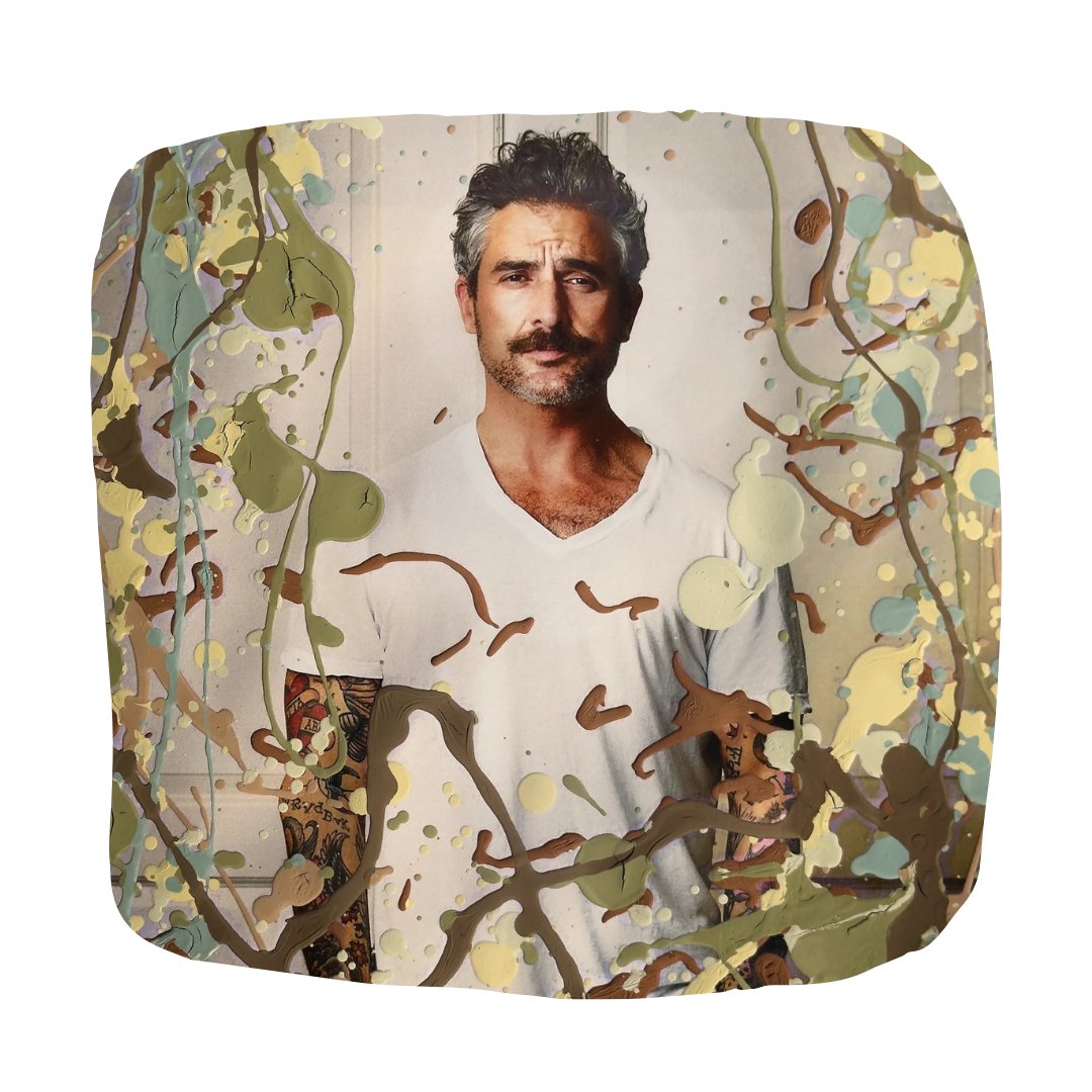 Douglas Friedman Marfa Collection