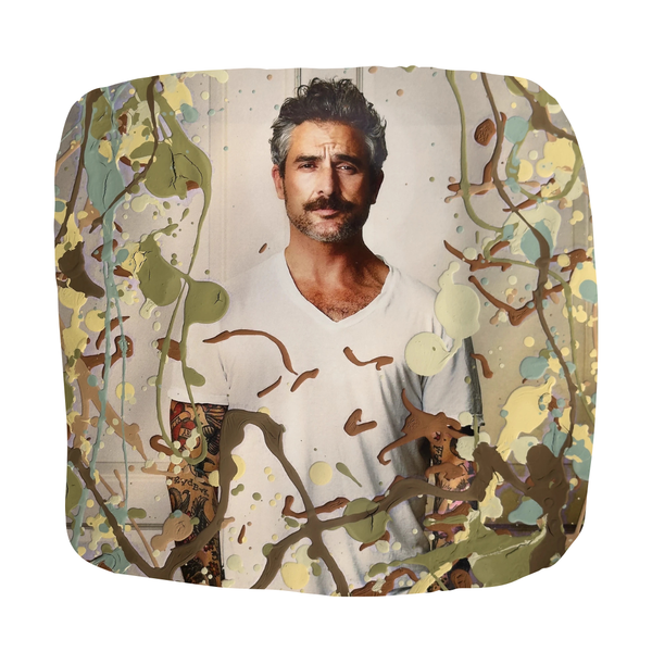 Douglas Friedman Marfa Collection