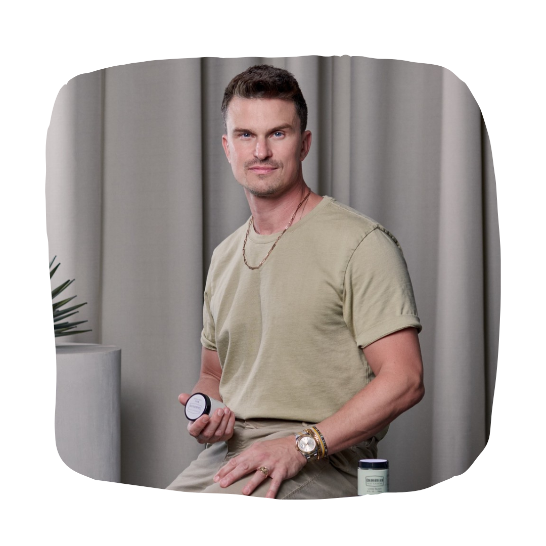 frenchCALIFORNIA Collection