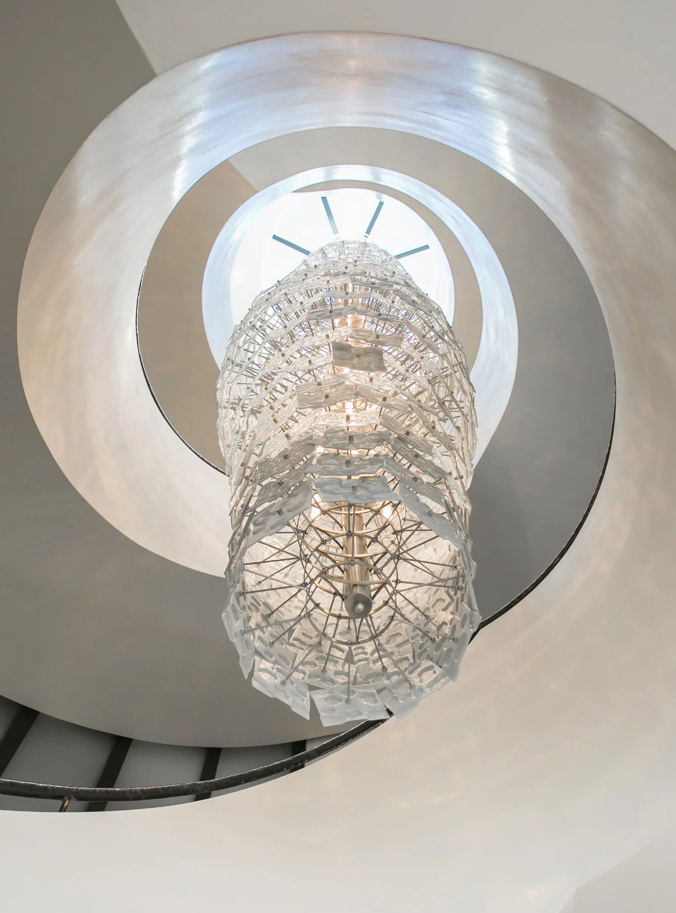 Lime Plaster - Smooth Finish