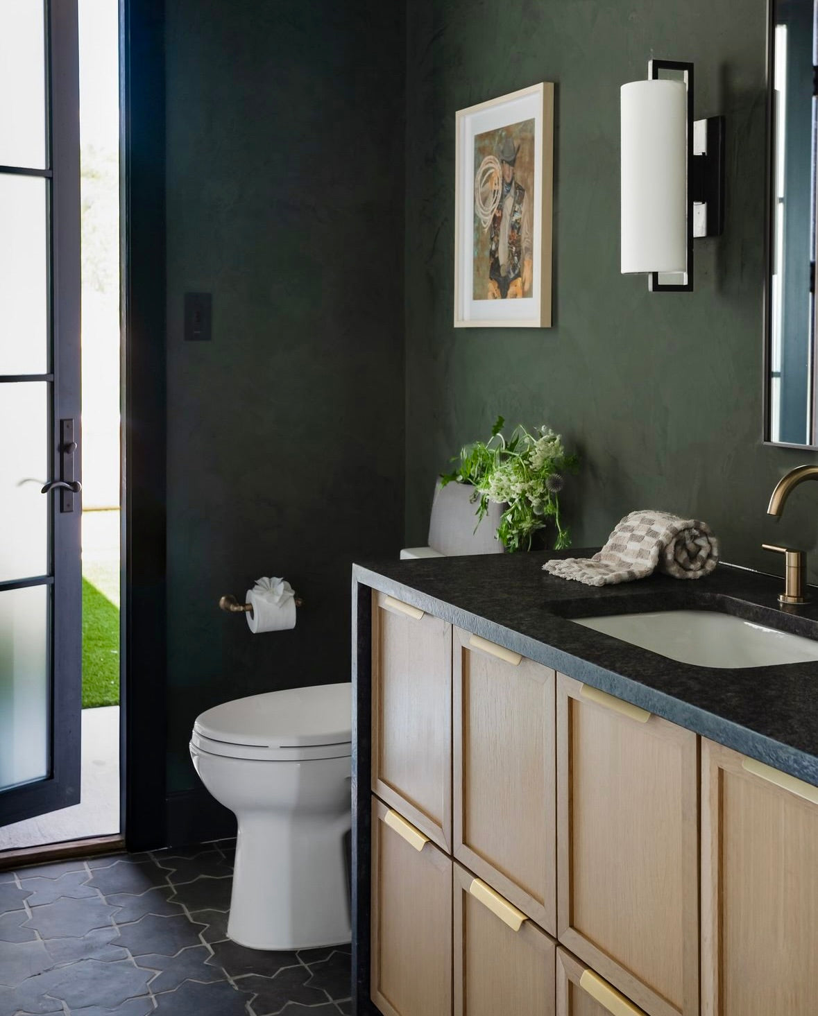 Limestone Plaster, Fine-Textured | Color Atelier Paint & Plaster
