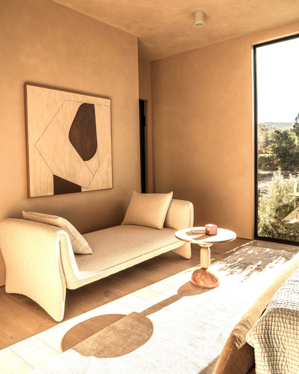 Linen Beige