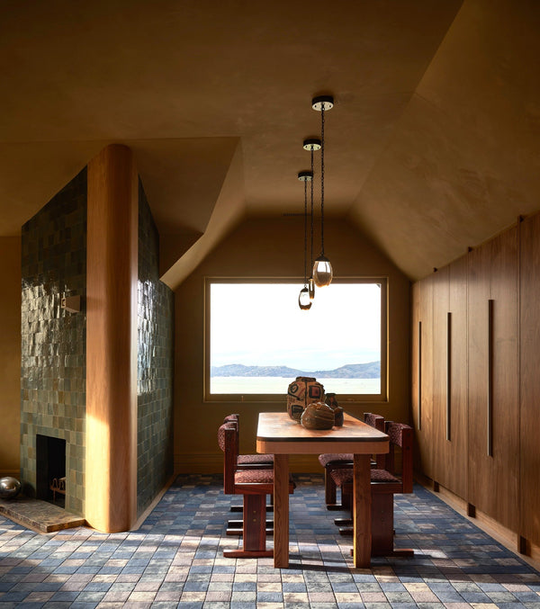 Neutral Burlap