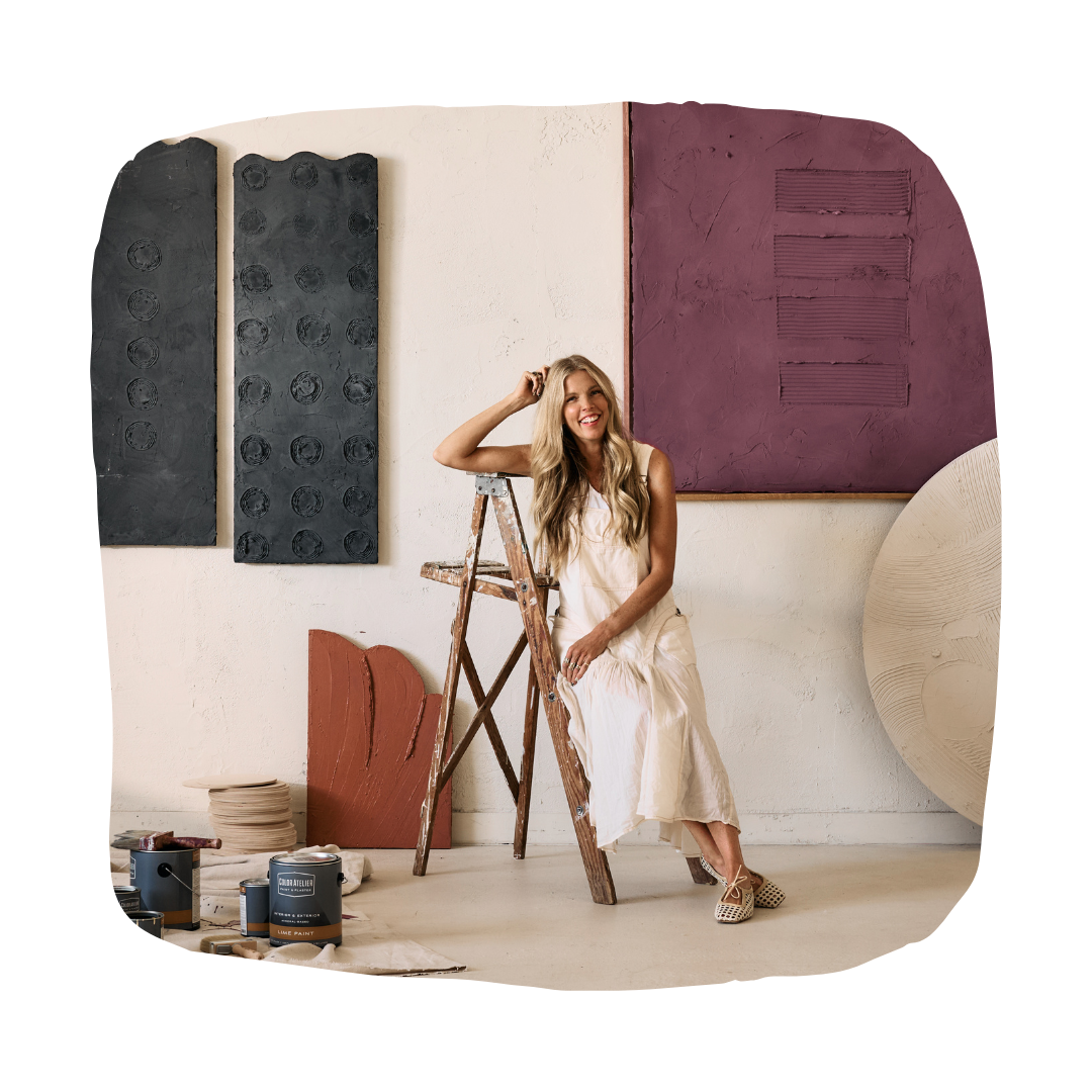 Sarah Sherman Samuel Collection