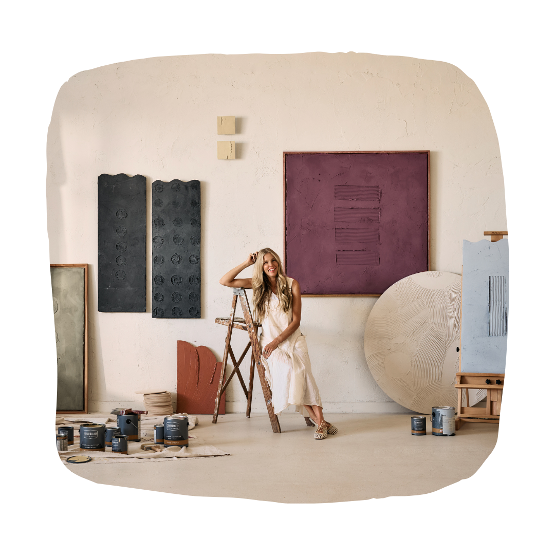 Sarah Sherman Samuel Collection