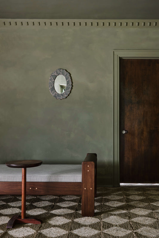 Olive You | Sarah Sherman Samuel | Color Atelier Limewash Paint