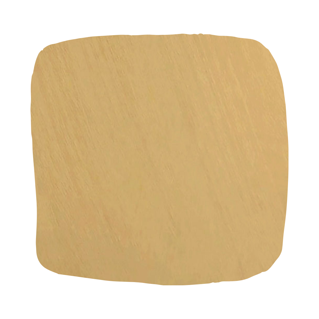 Sienna Yellow