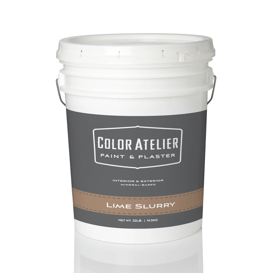 Color Atelier Lime Paint