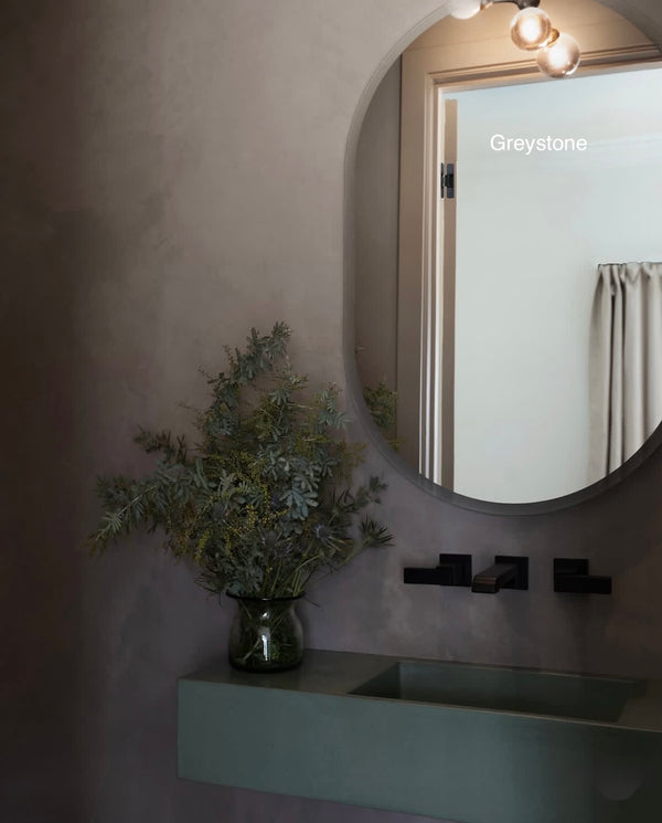 Tadelakt Shower Plaster