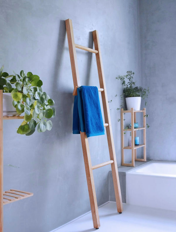 Tadelakt Shower Plaster