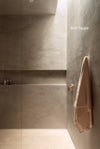 Tadelakt Shower Plaster