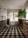 Tadelakt Shower Plaster