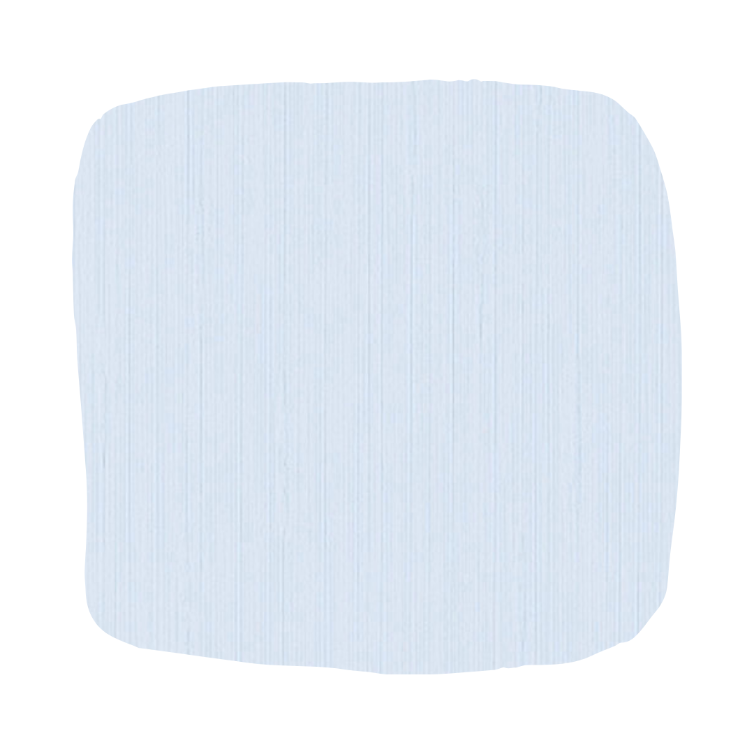 Whispering Blue