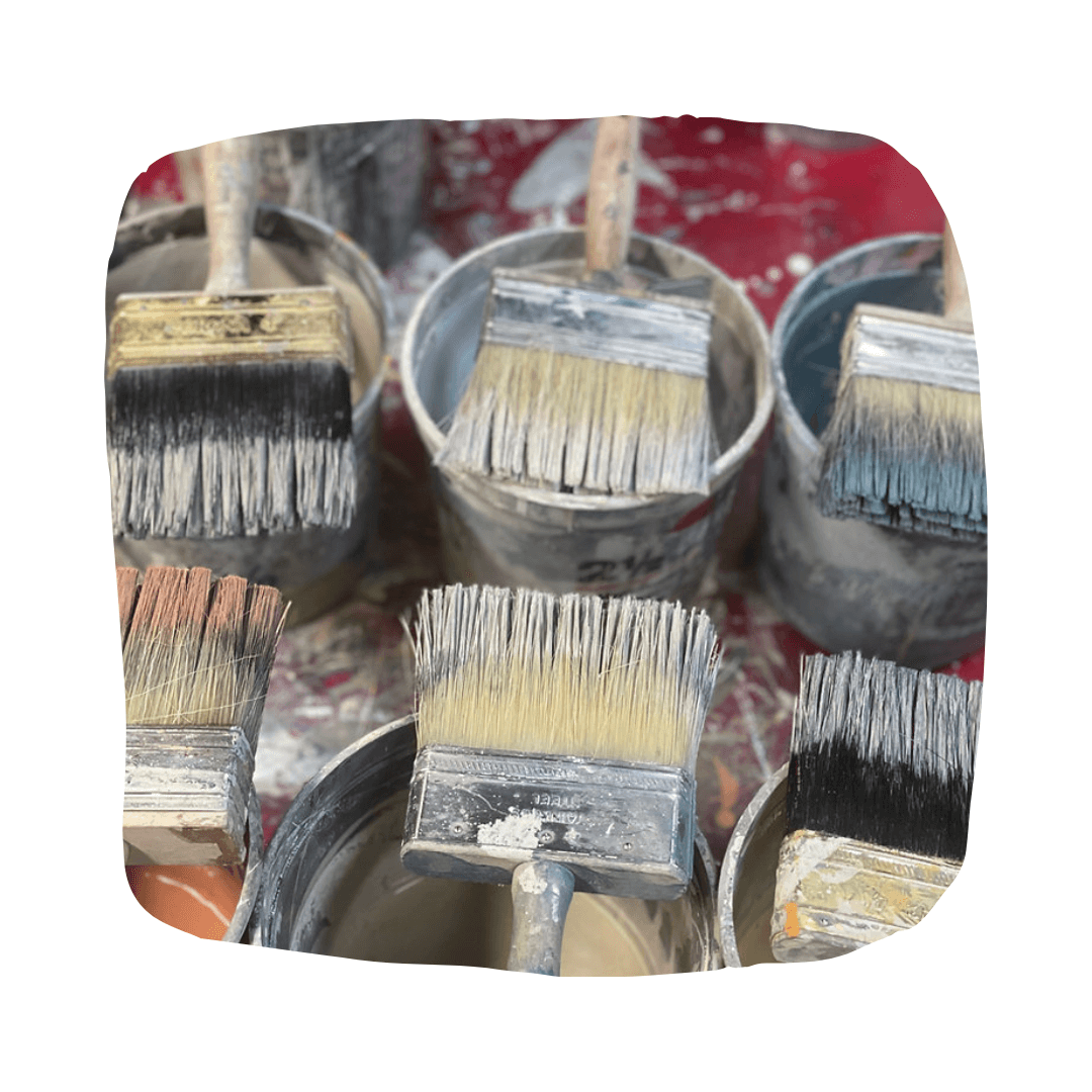 Color Atelier | Lime Wash Paint | Custom Color Match