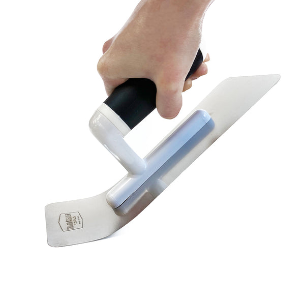 Flexible Polished Venetian Trowel