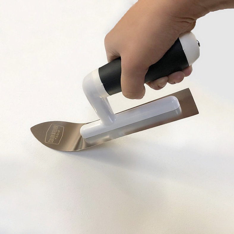 Flexible Japanese Plaster Trowel