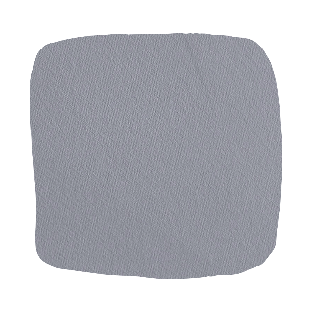 Grey Suede