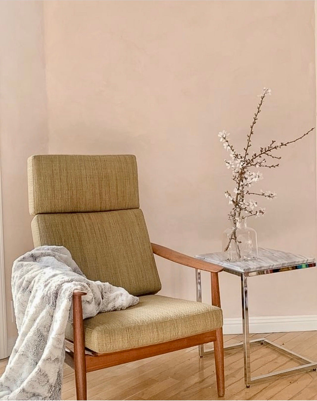 Color Atelier Lime Wash Paint Native