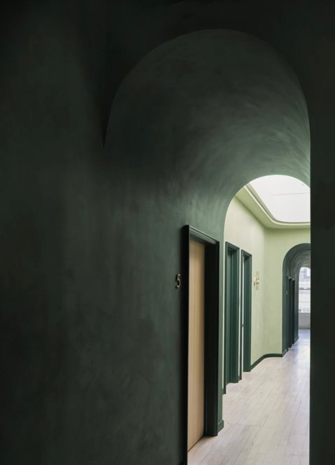 Color Atelier Ritual Color Atelier | Lime Wash Paint | Ritual