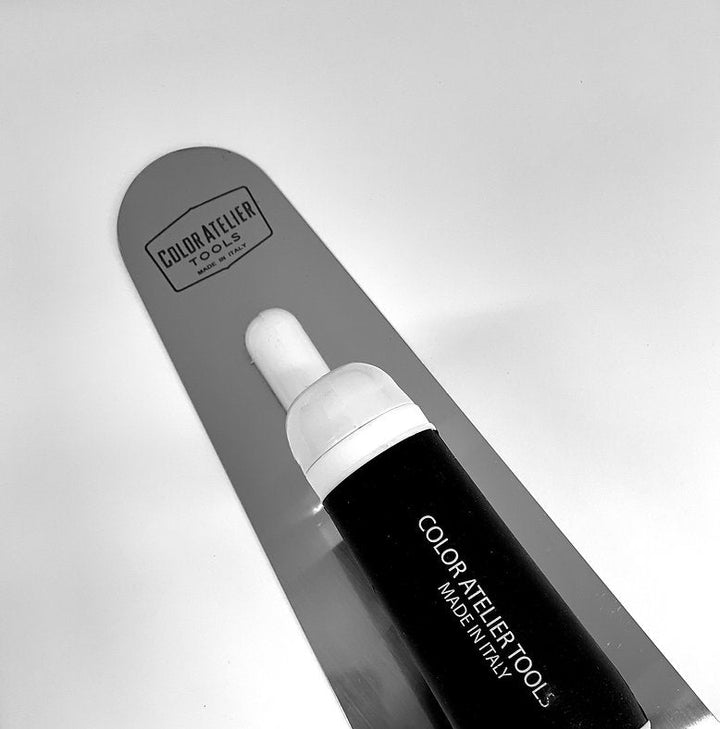 Color Atelier | Rhombus Venetian Trowel for Columns