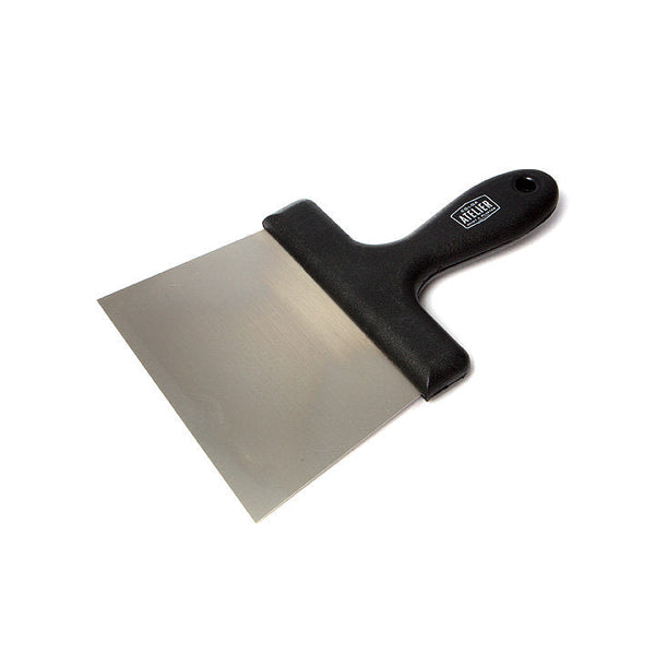 Stainless Steel Coating Knife versatile use