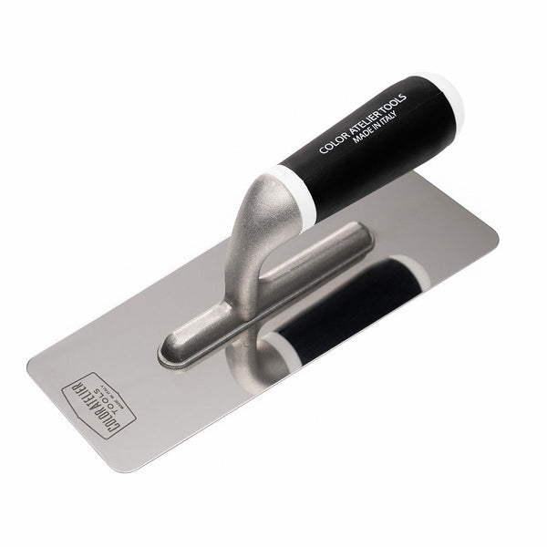 Trowel Initial Compression/ Closing