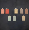 Color Card