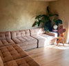 Neutral Burlap