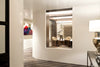 Lime Plaster, smooth